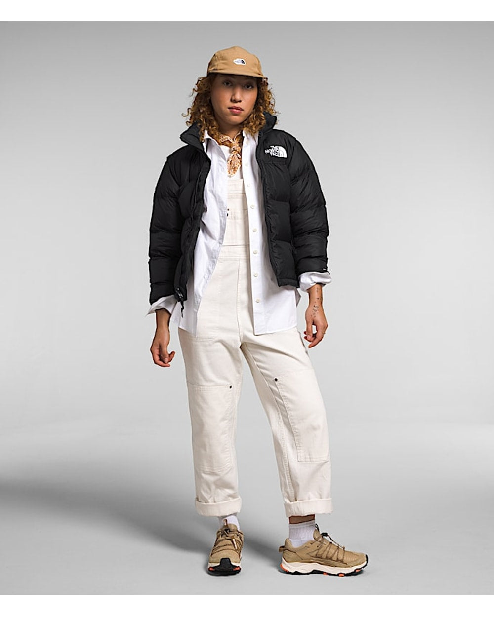 The North Face Women's 1996 Retro Nuptse Jacket