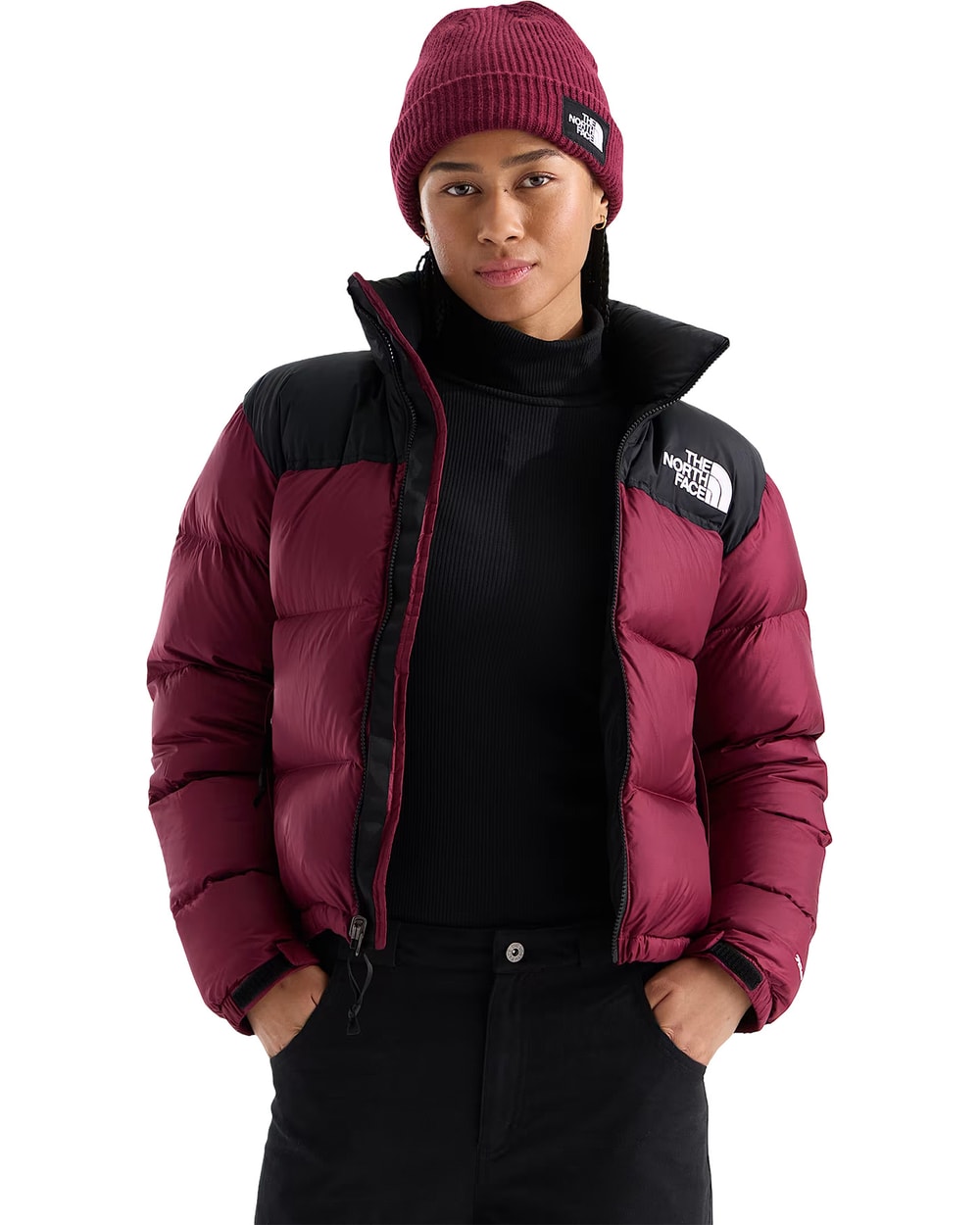 The North Face Women's 1996 Retro Nuptse Jacket (2026)