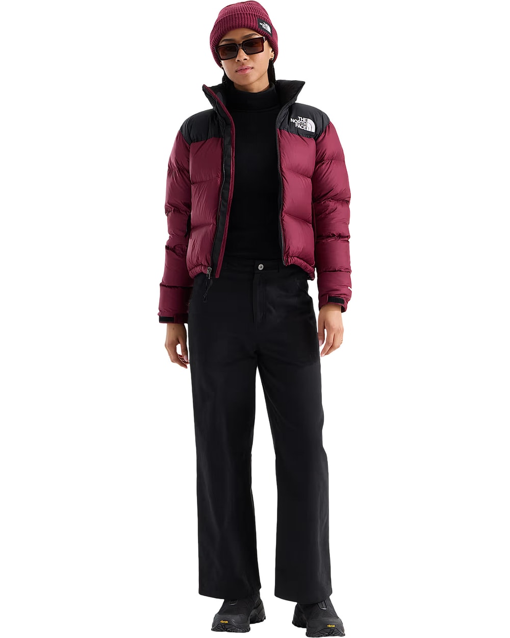 The North Face Women's 1996 Retro Nuptse Jacket (2026)