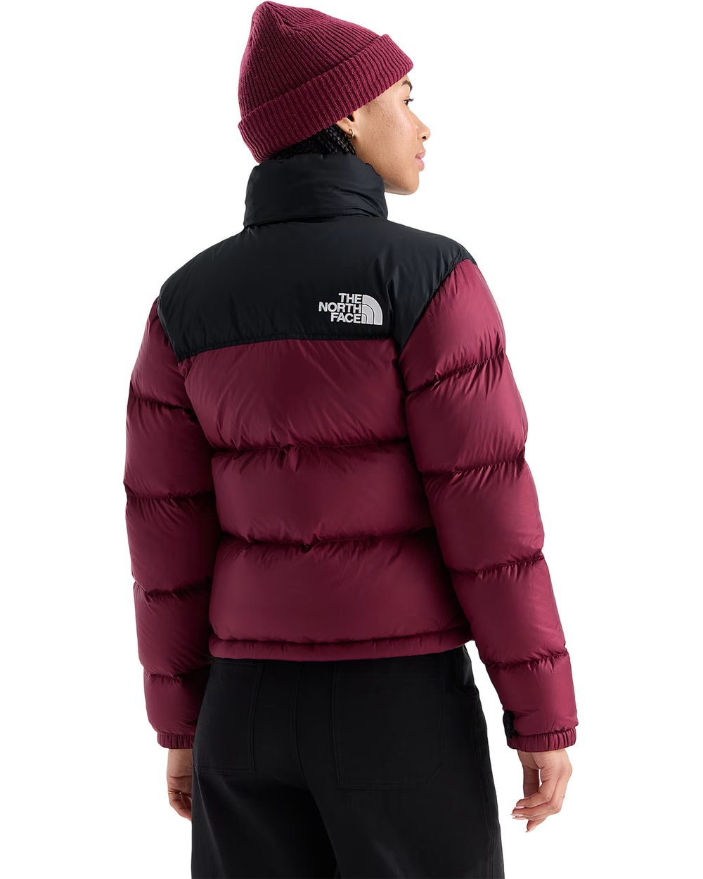 The North Face Women's 1996 Retro Nuptse Jacket (2026)