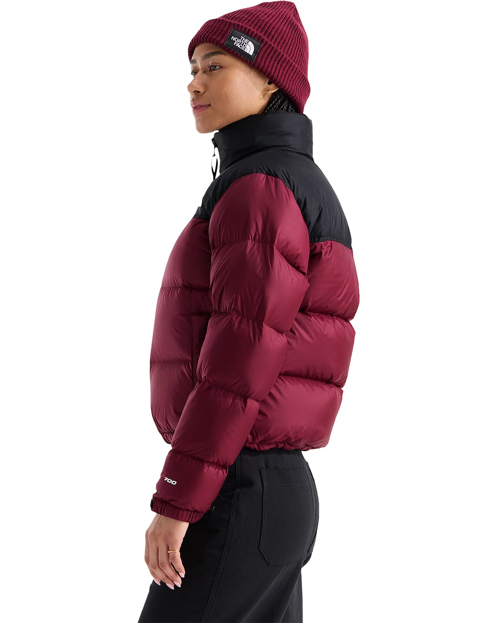 The North Face Women's 1996 Retro Nuptse Jacket (2026)