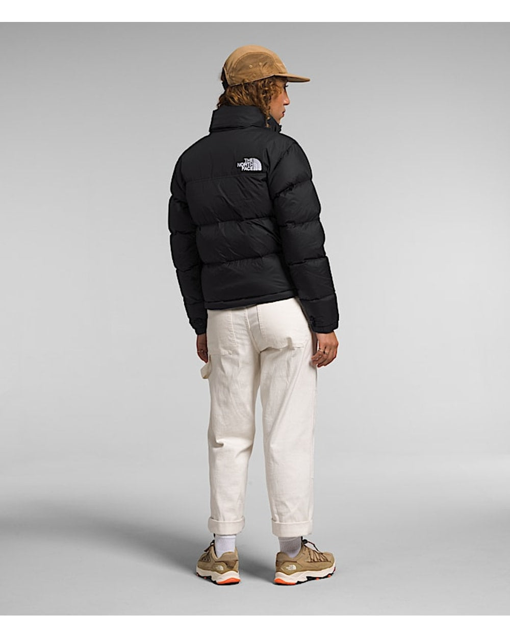 The North Face Women's 1996 Retro Nuptse Jacket