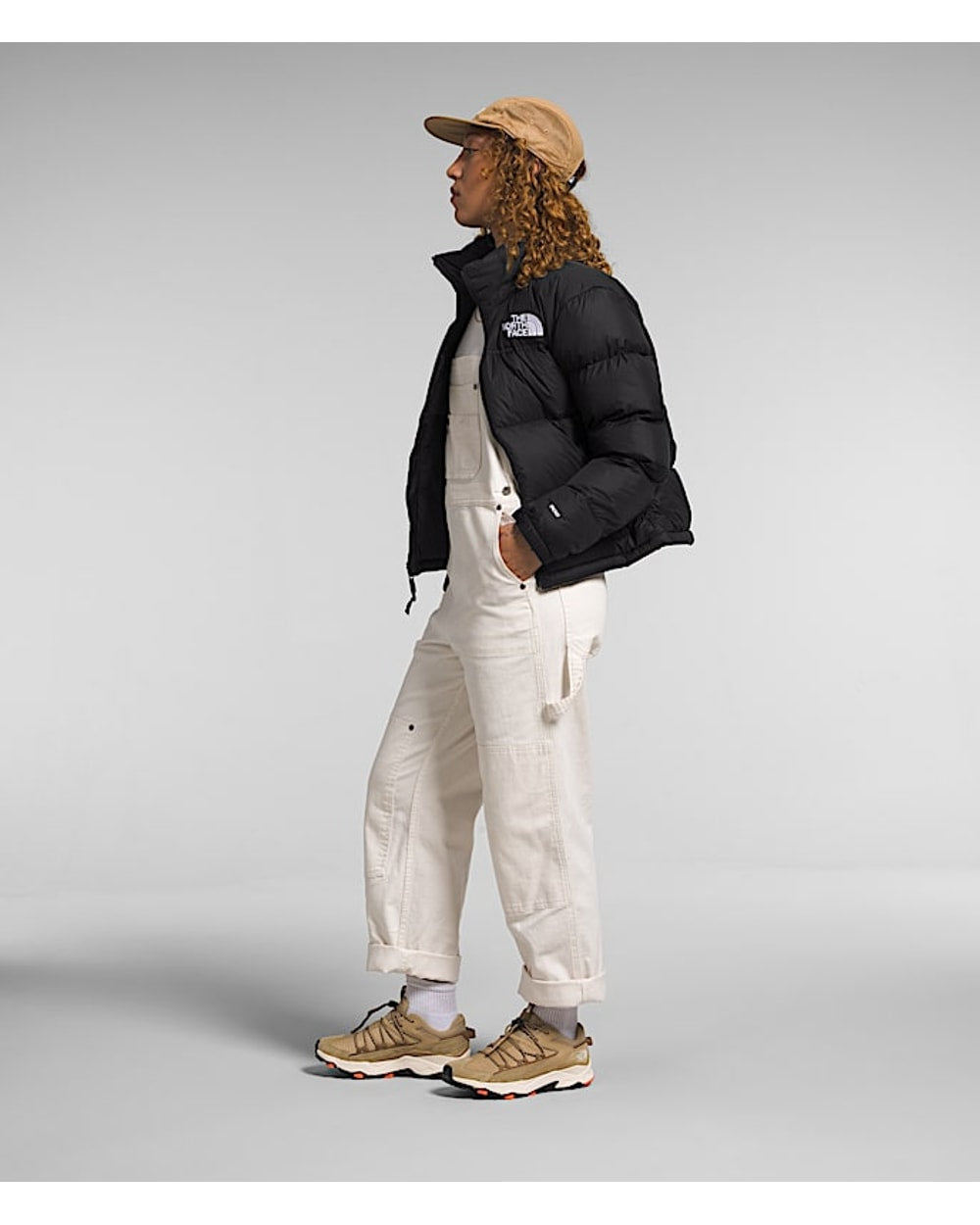 The North Face Women's 1996 Retro Nuptse Jacket