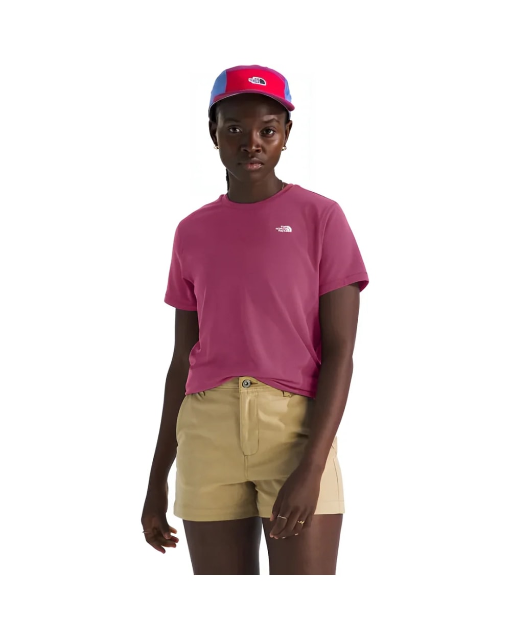 The North Face Women's Adventure T-Shirt