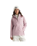 The North Face Women's Alta Vista Rain Jacket