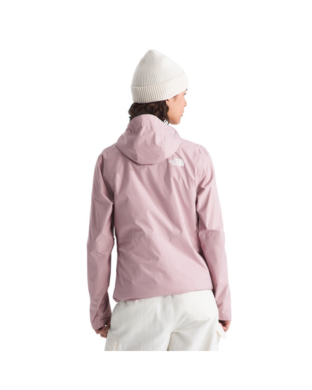 The North Face Women's Alta Vista Rain Jacket