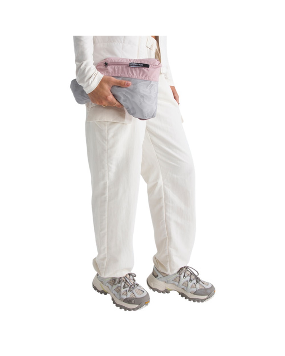 The North Face Women's Alta Vista Rain Jacket