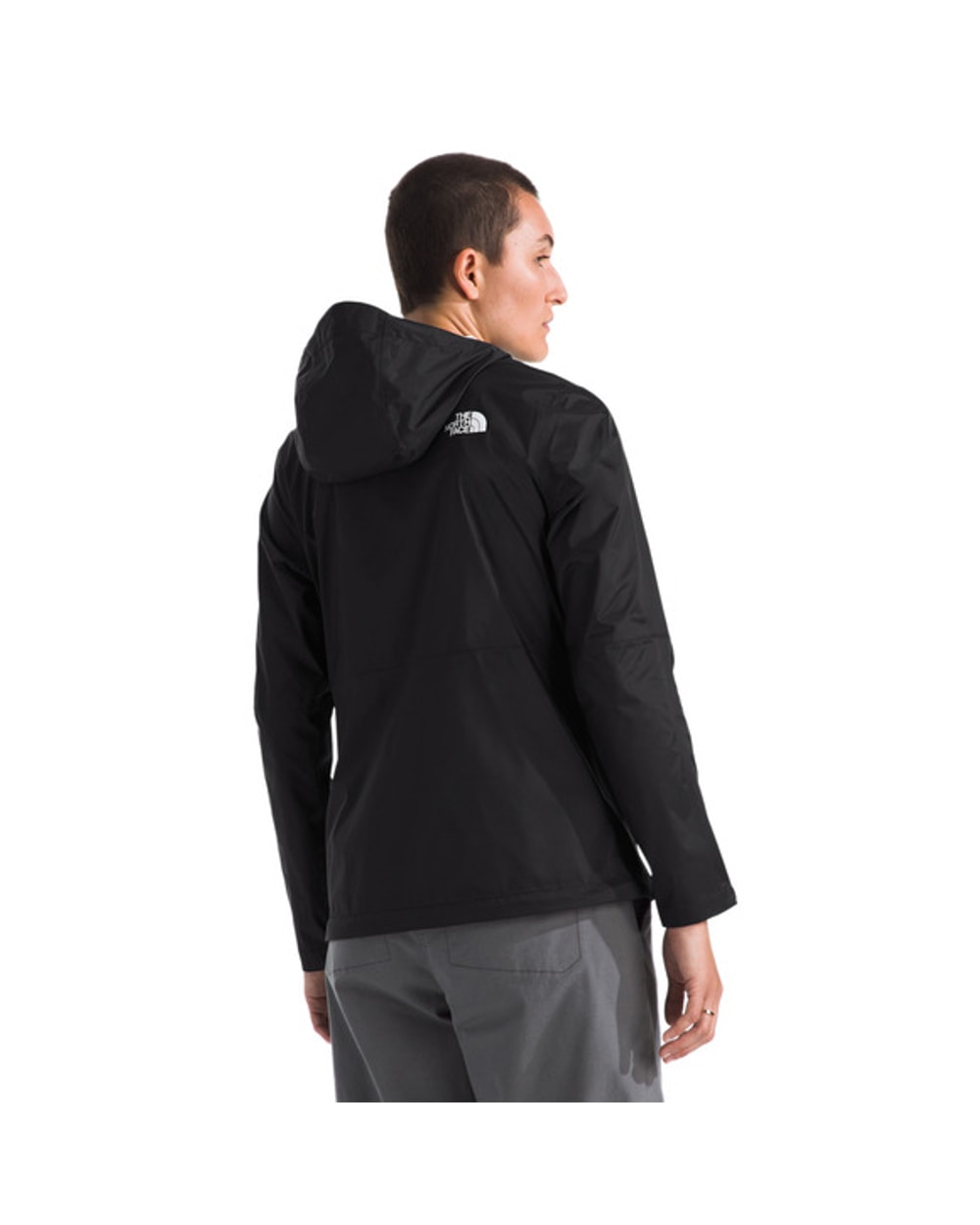 The North Face Women's Alta Vista Rain Jacket