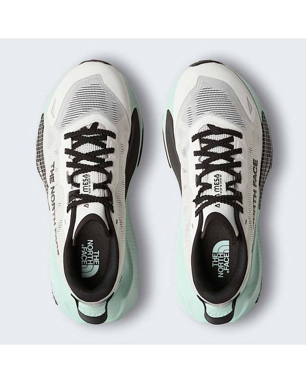 The North Face Women's Altamesa 500 V2 Trail Running Shoes