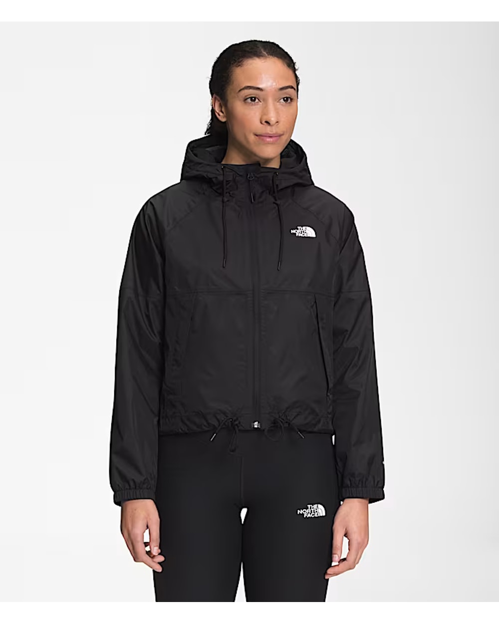 The North Face Women's Antora Rain Hoodie