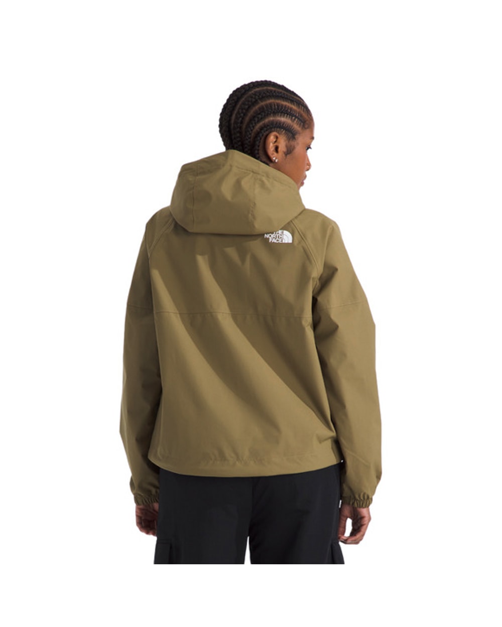 The North Face Women's Antora Rain Hoodie