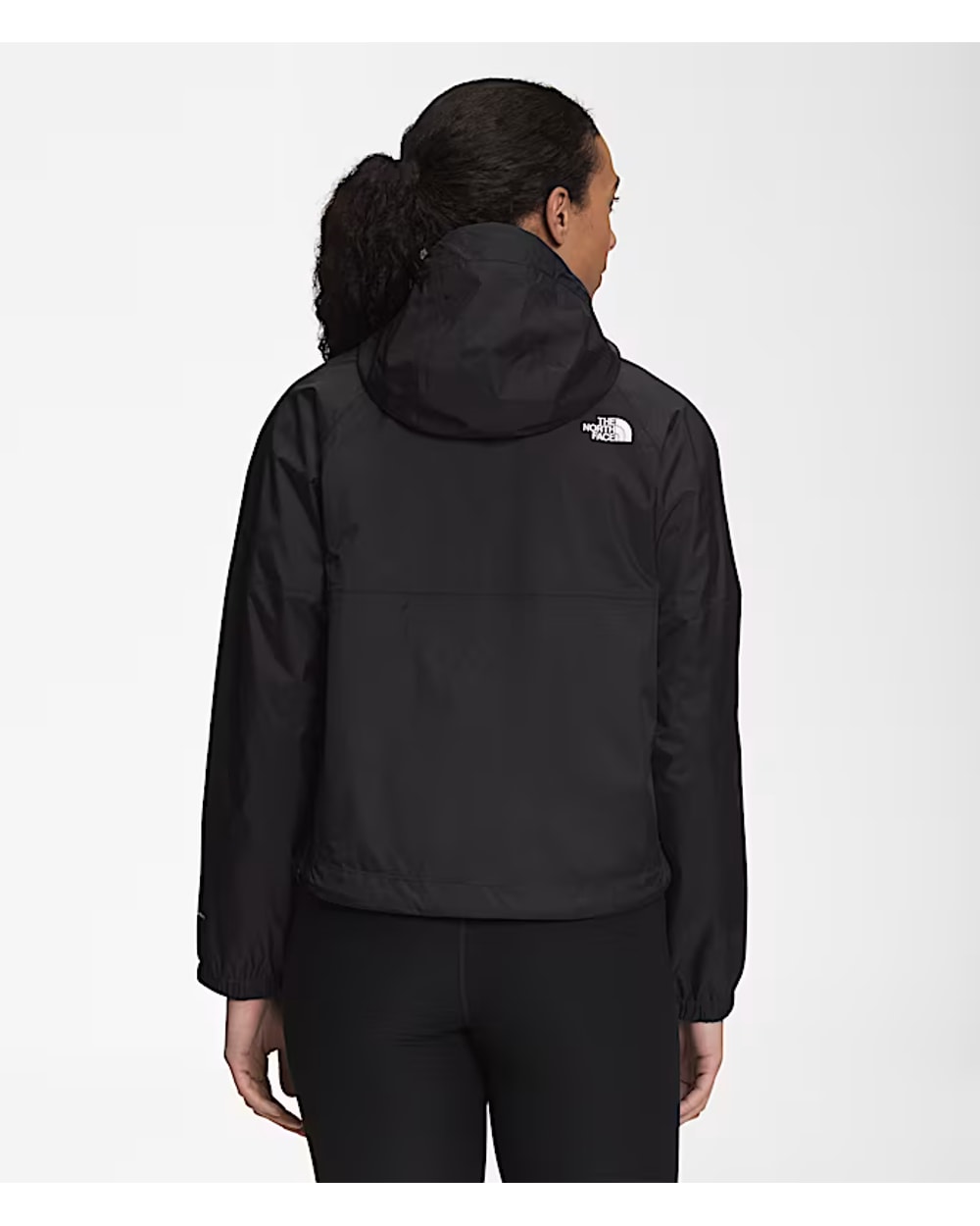 The North Face Women's Antora Rain Hoodie