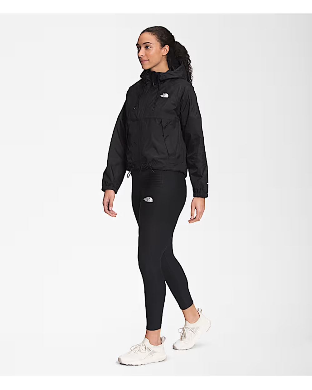 The North Face Women's Antora Rain Hoodie