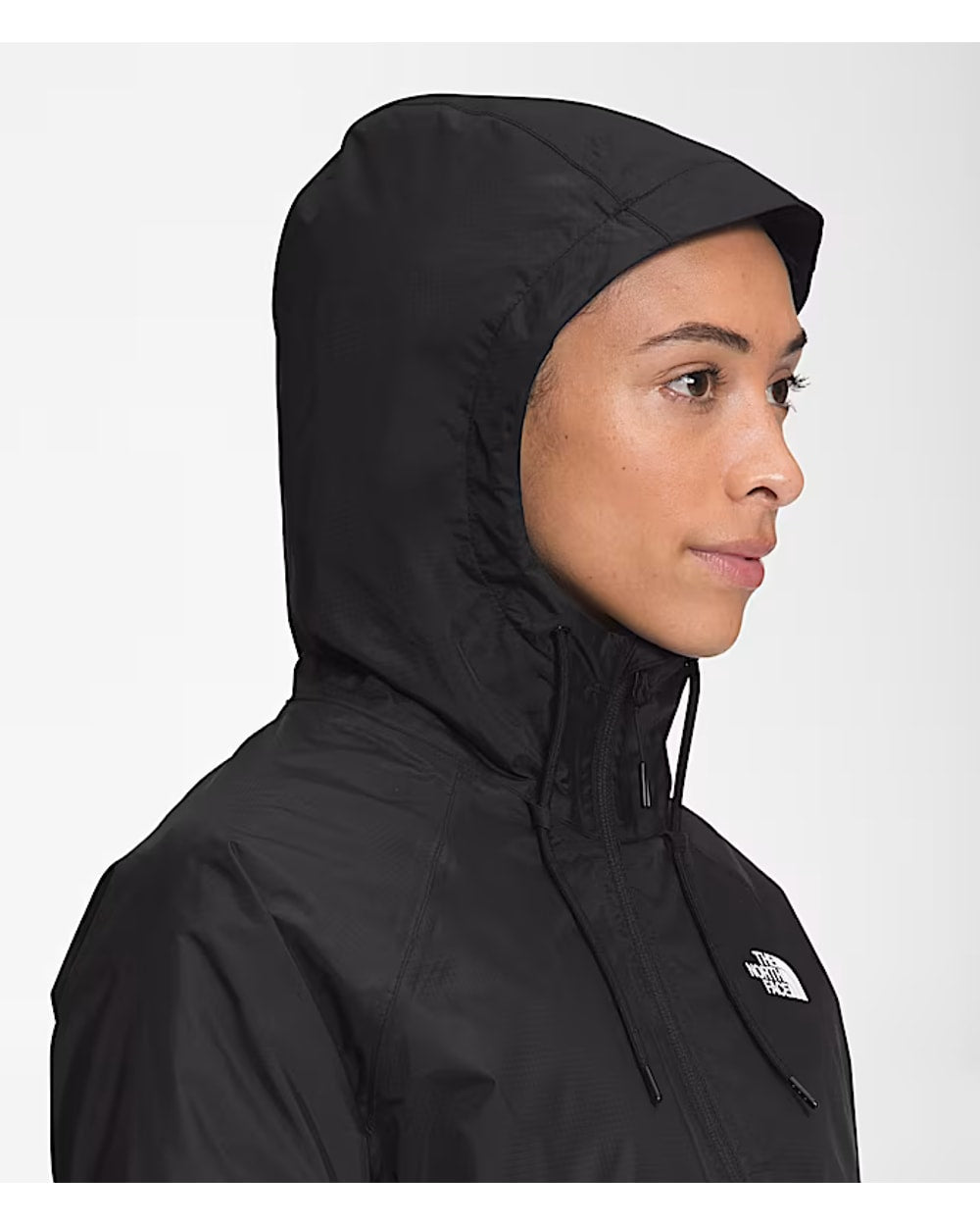 The North Face Women's Antora Rain Hoodie