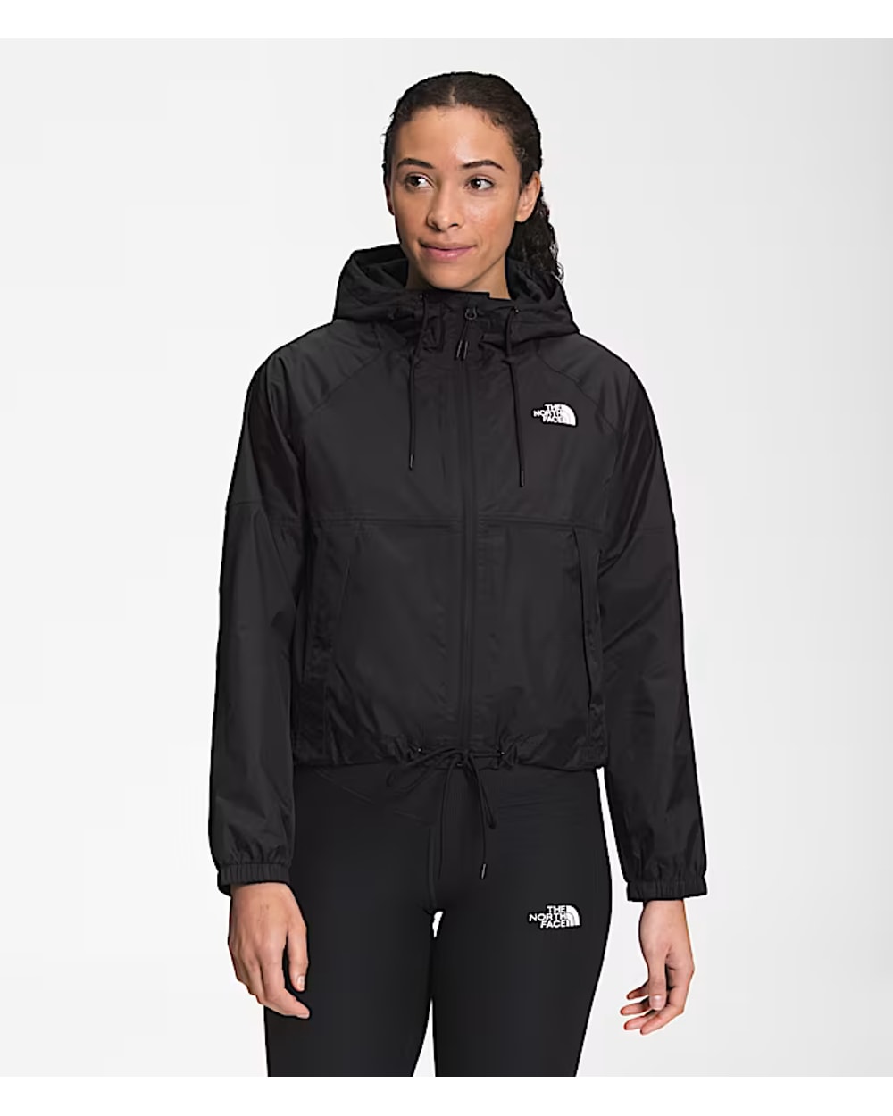 The North Face Women's Antora Rain Hoodie