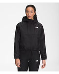 The North Face Women's Antora Rain Hoodie