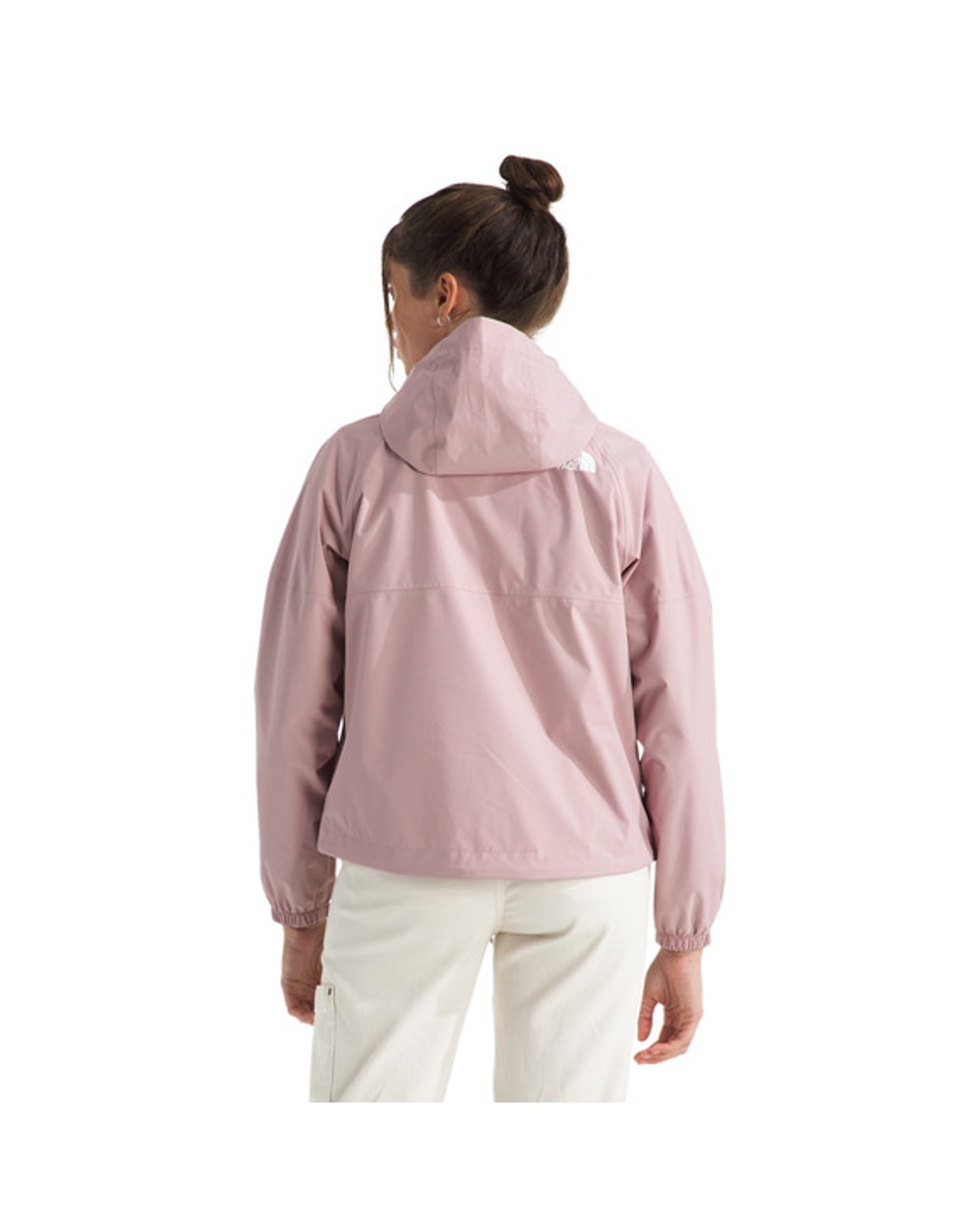 The North Face Women's Antora Rain Hoodie