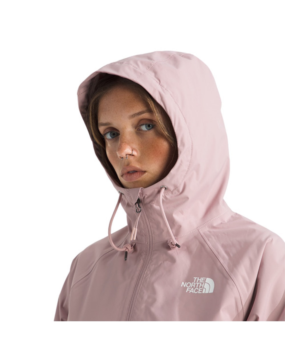 The North Face Women's Antora Rain Hoodie