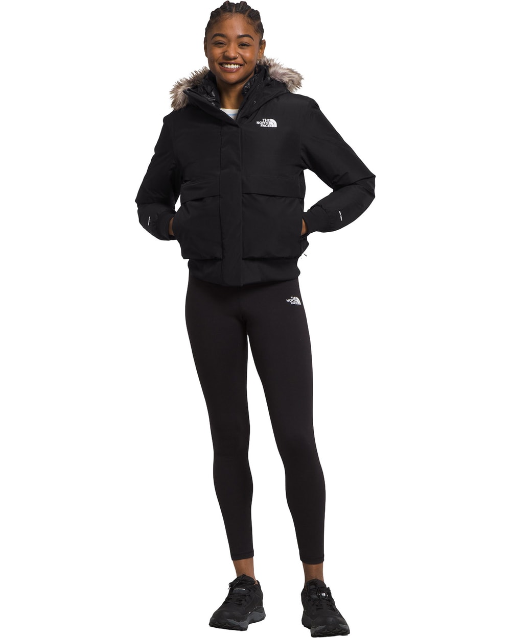The North Face Women's Arctic Bomber