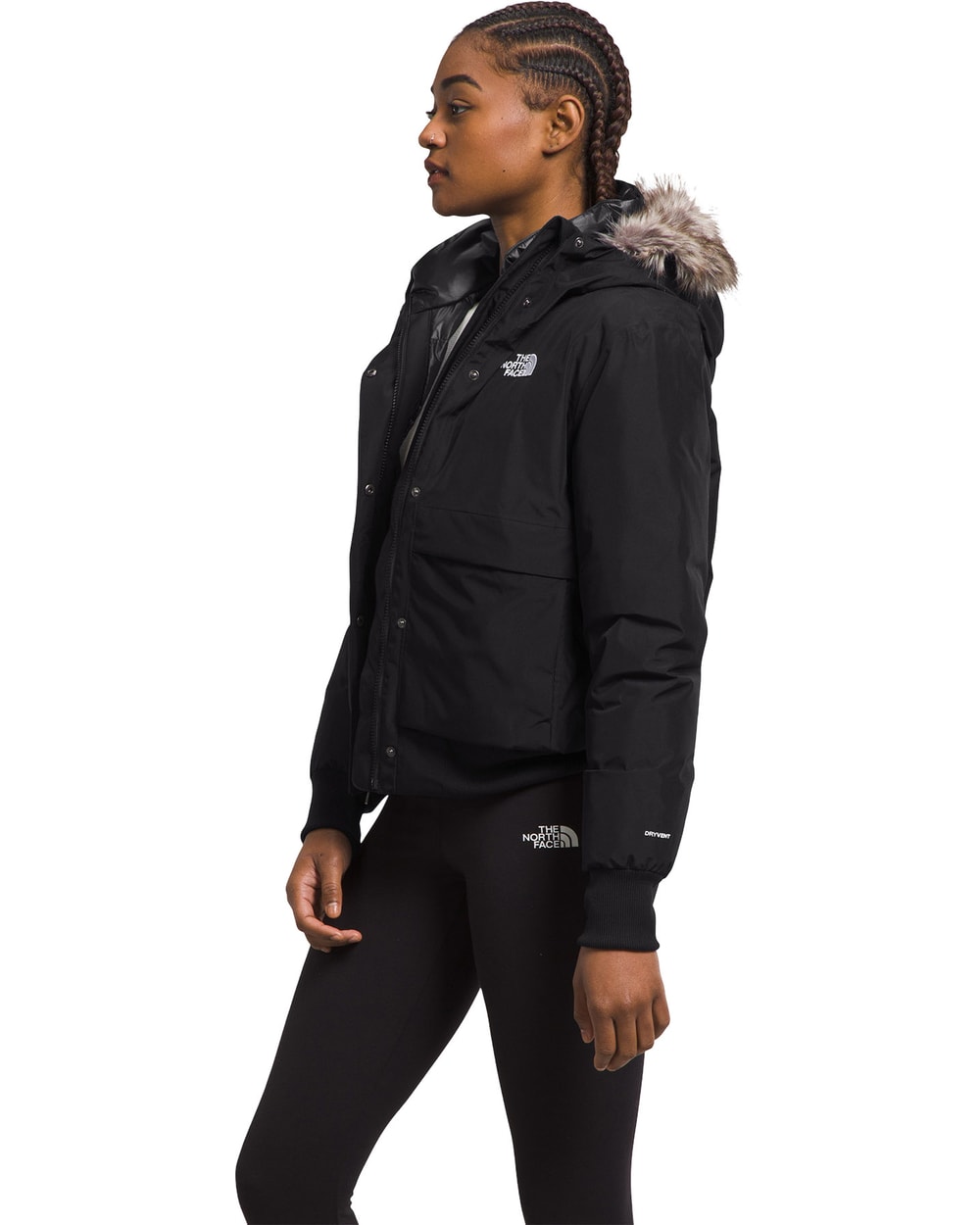 The North Face Women's Arctic Bomber