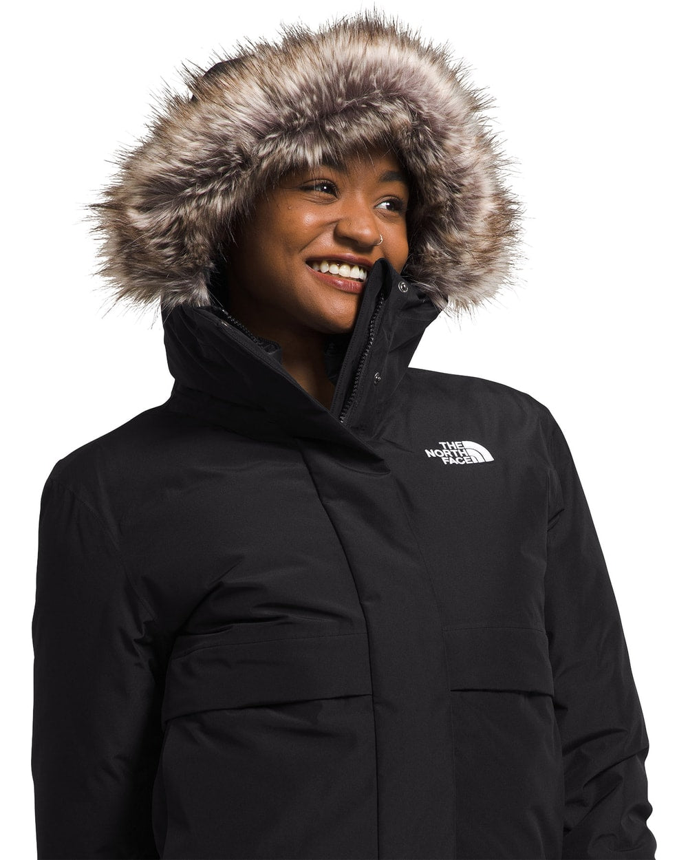The North Face Women's Arctic Bomber