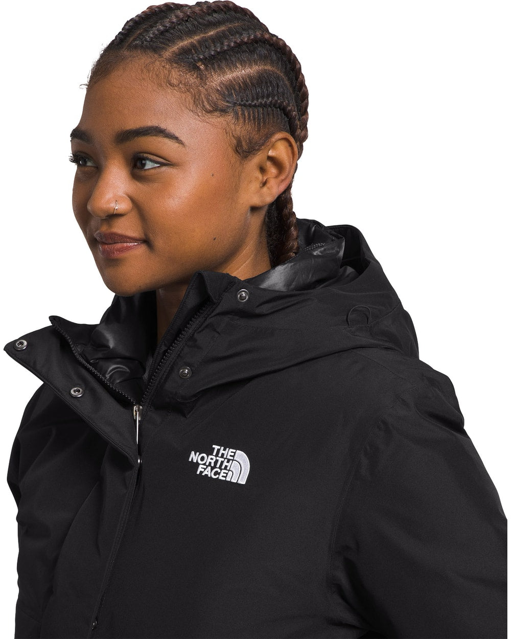 The North Face Women's Arctic Bomber