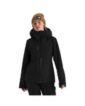 The North Face Women's Descendit Jacket
