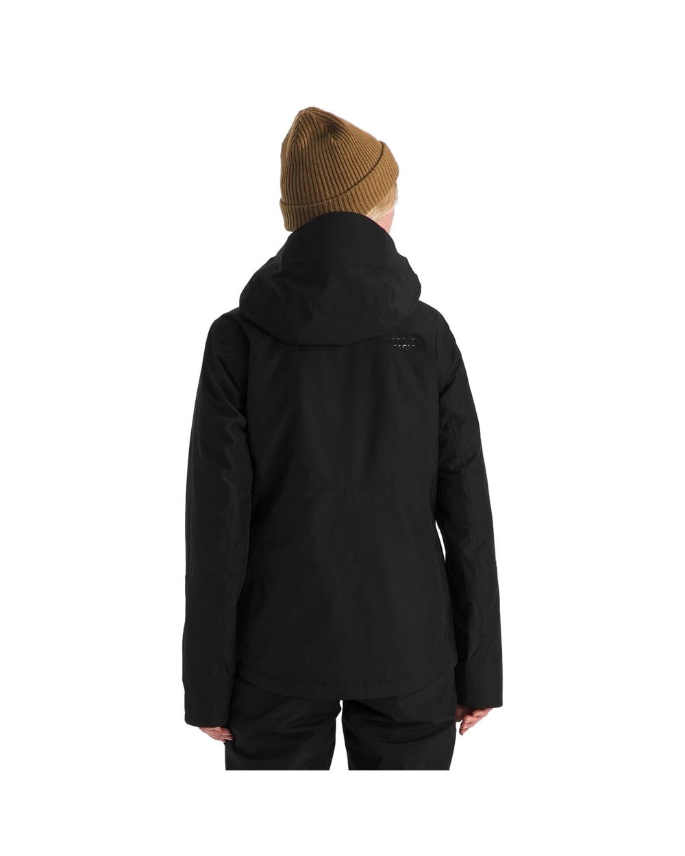 The North Face Women's Descendit Jacket