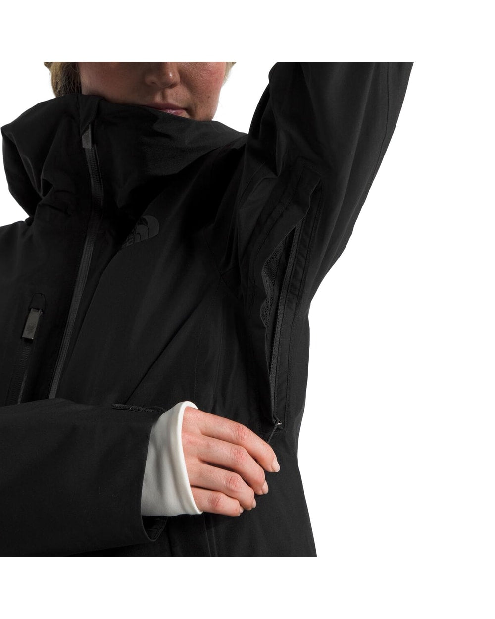 The North Face Women's Descendit Jacket