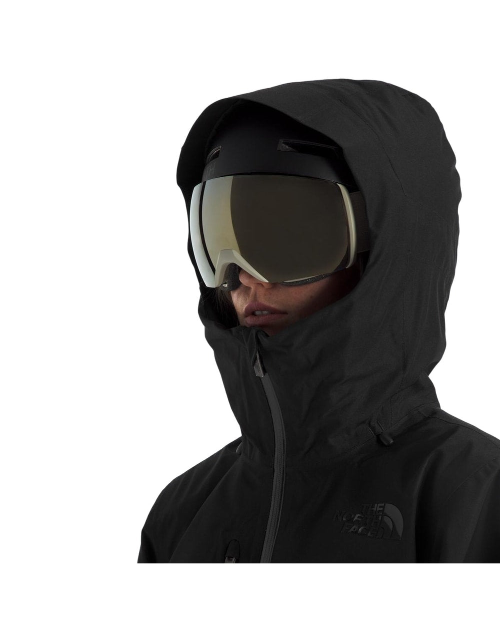 The North Face Women's Descendit Jacket
