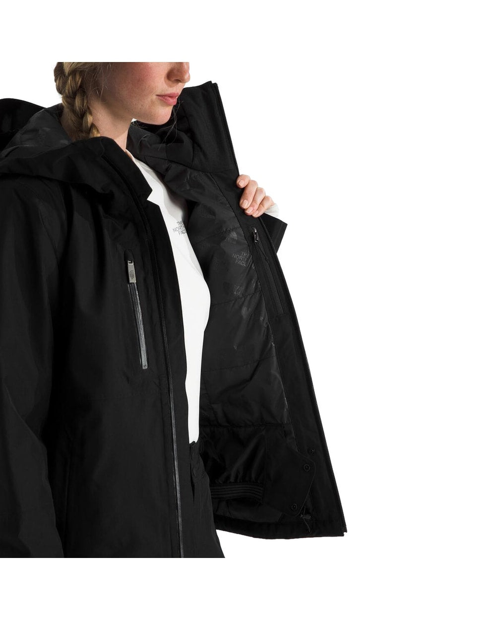 The North Face Women's Descendit Jacket