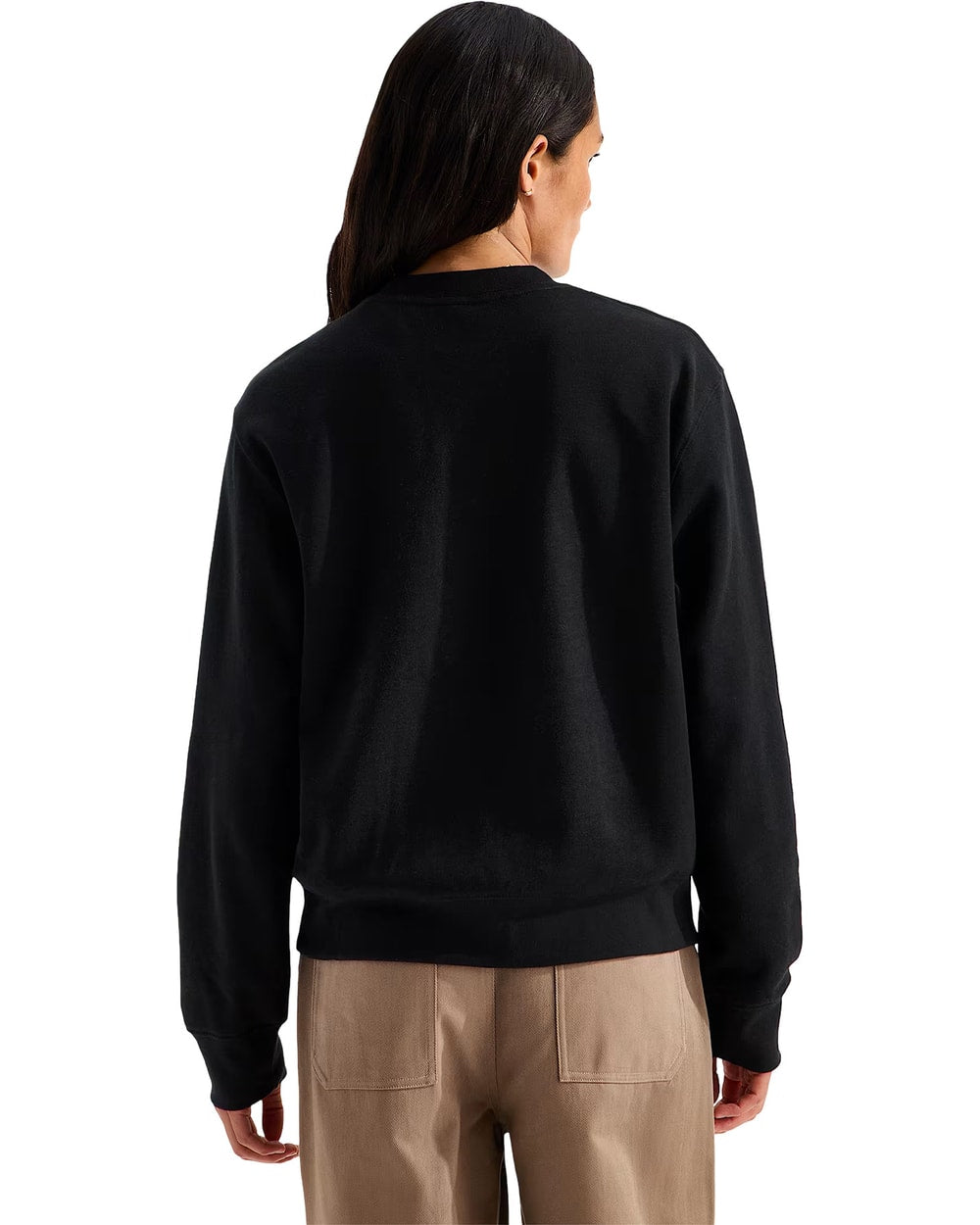 The North Face Women's Double Knit Crew