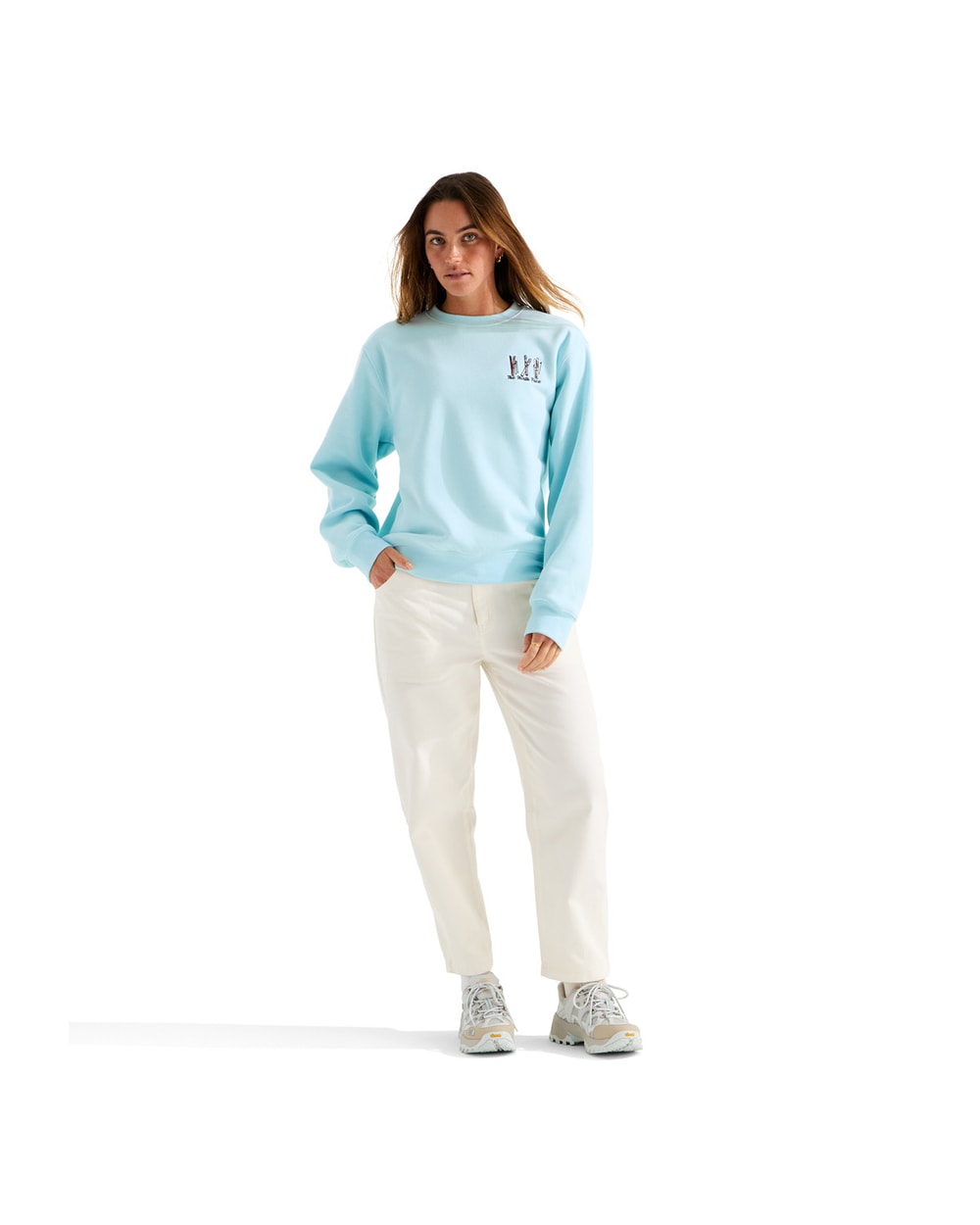 The North Face Women's Essential Ski Crew