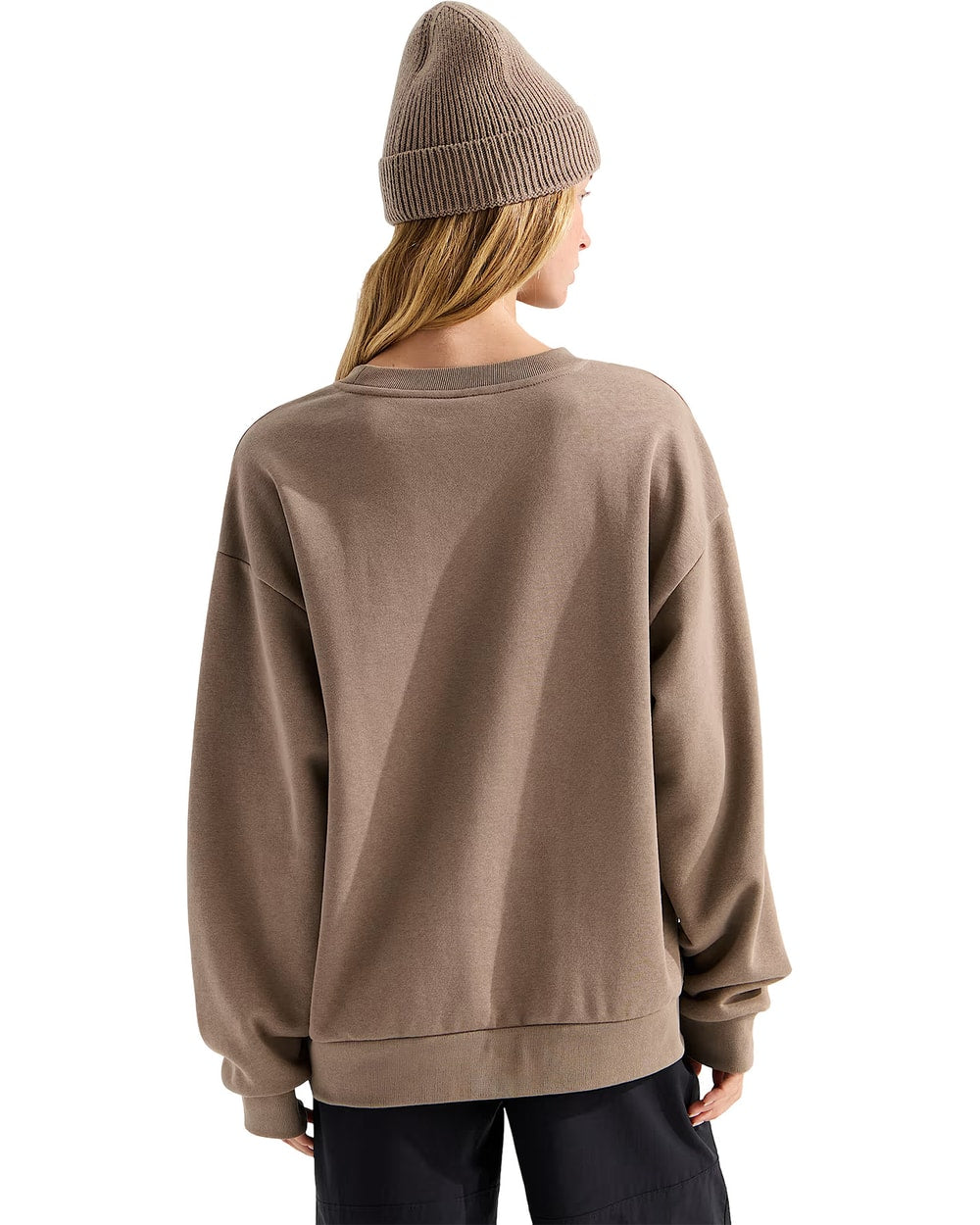The North Face Women's Evolution Simple Dome Crew