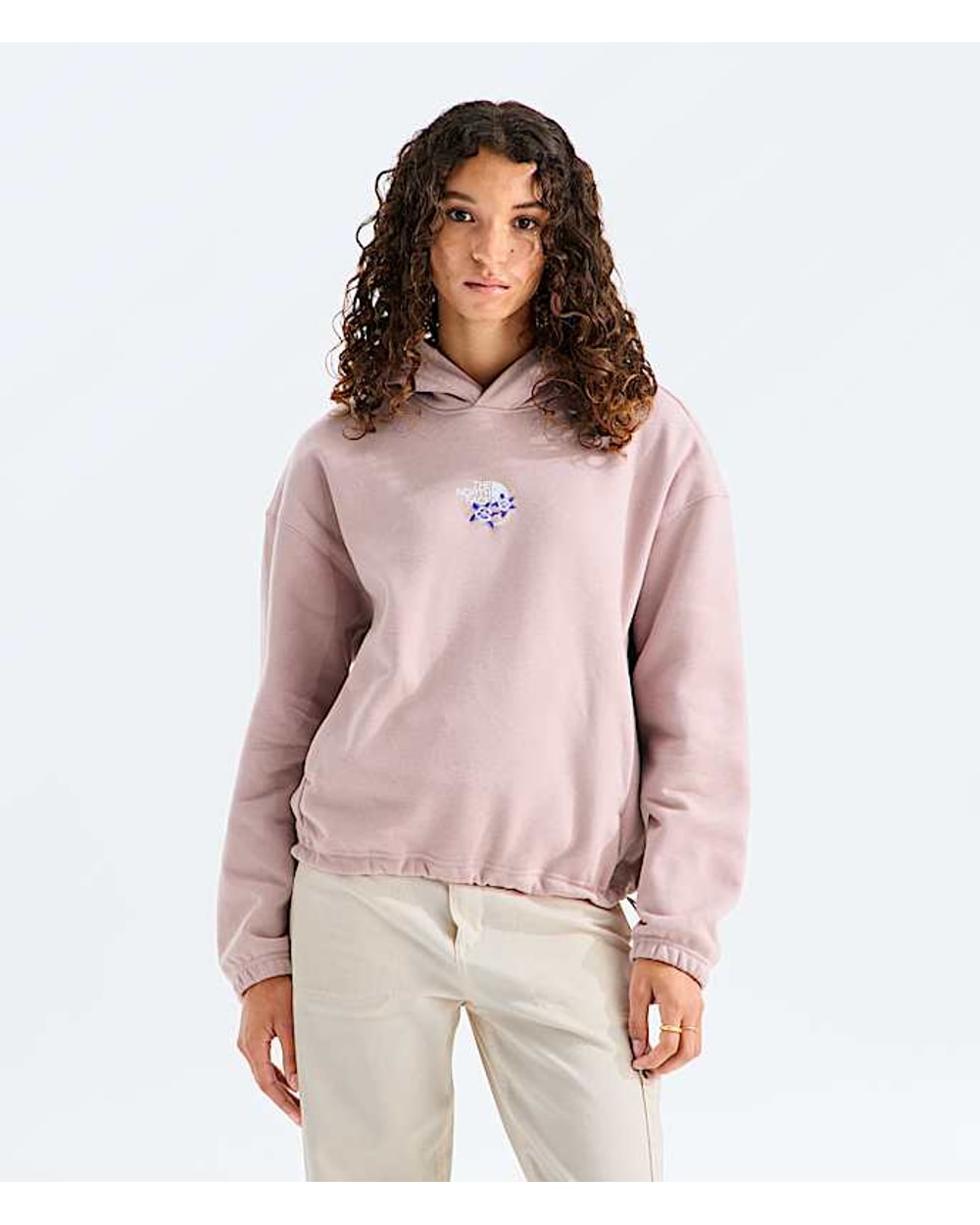 The North Face Women's Love The Rockies Hoodie
