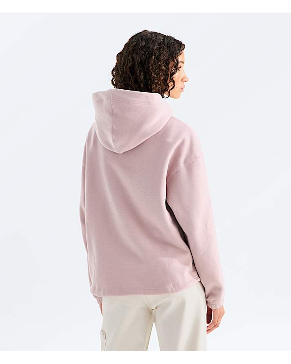 The North Face Women's Love The Rockies Hoodie