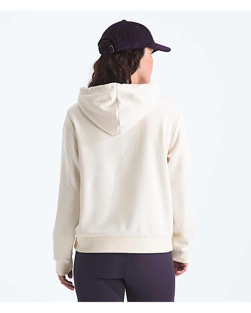 The North Face Women's Midnight Ember Regular Hoodie
