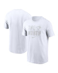 Fanatics Toronto Blue Jays The North T-Shirt