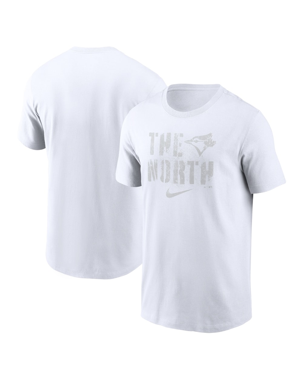 Fanatics Toronto Blue Jays The North T-Shirt