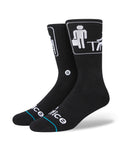 The Office X The Office Intro Crew Socks