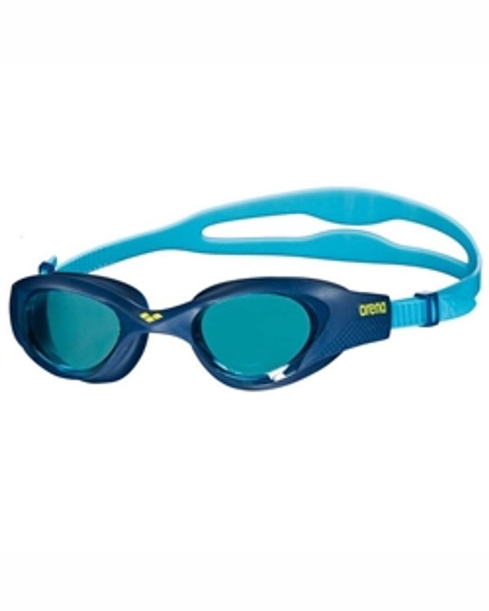 The One Swim Goggles Youth