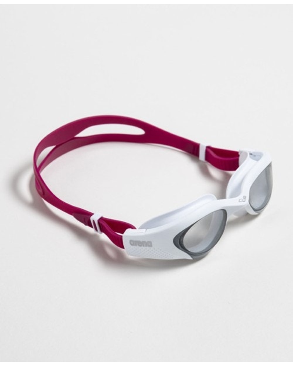 The One Woman Goggle