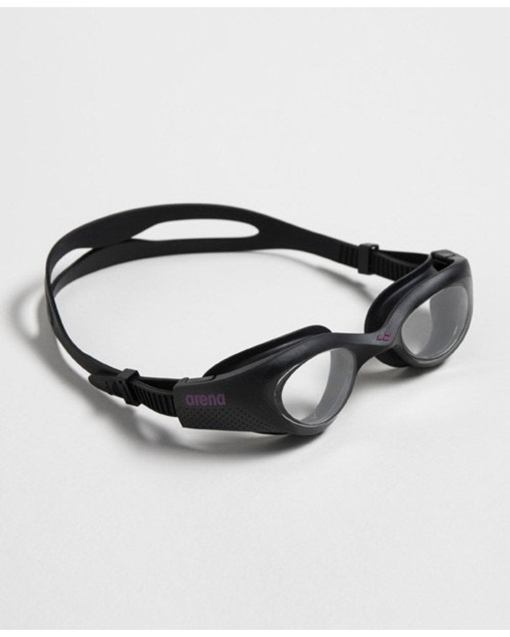 The One Woman Goggle
