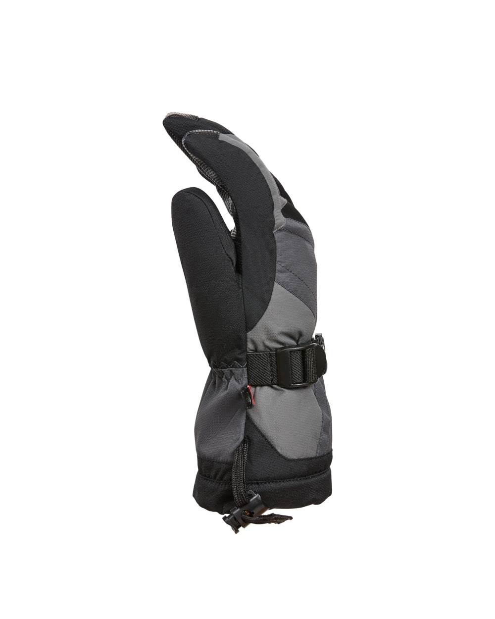 Kombi The Original Junior Glove - CHARCOAL WITH CASTLEROCK