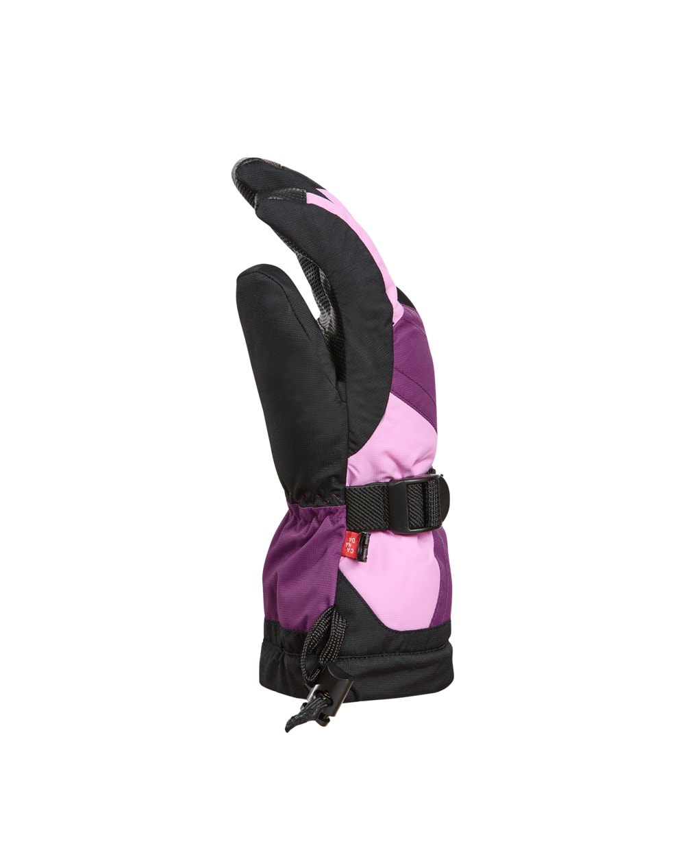 Kombi The Original Junior Glove - ORCHID PETAL WITH LUXURY PURPLE