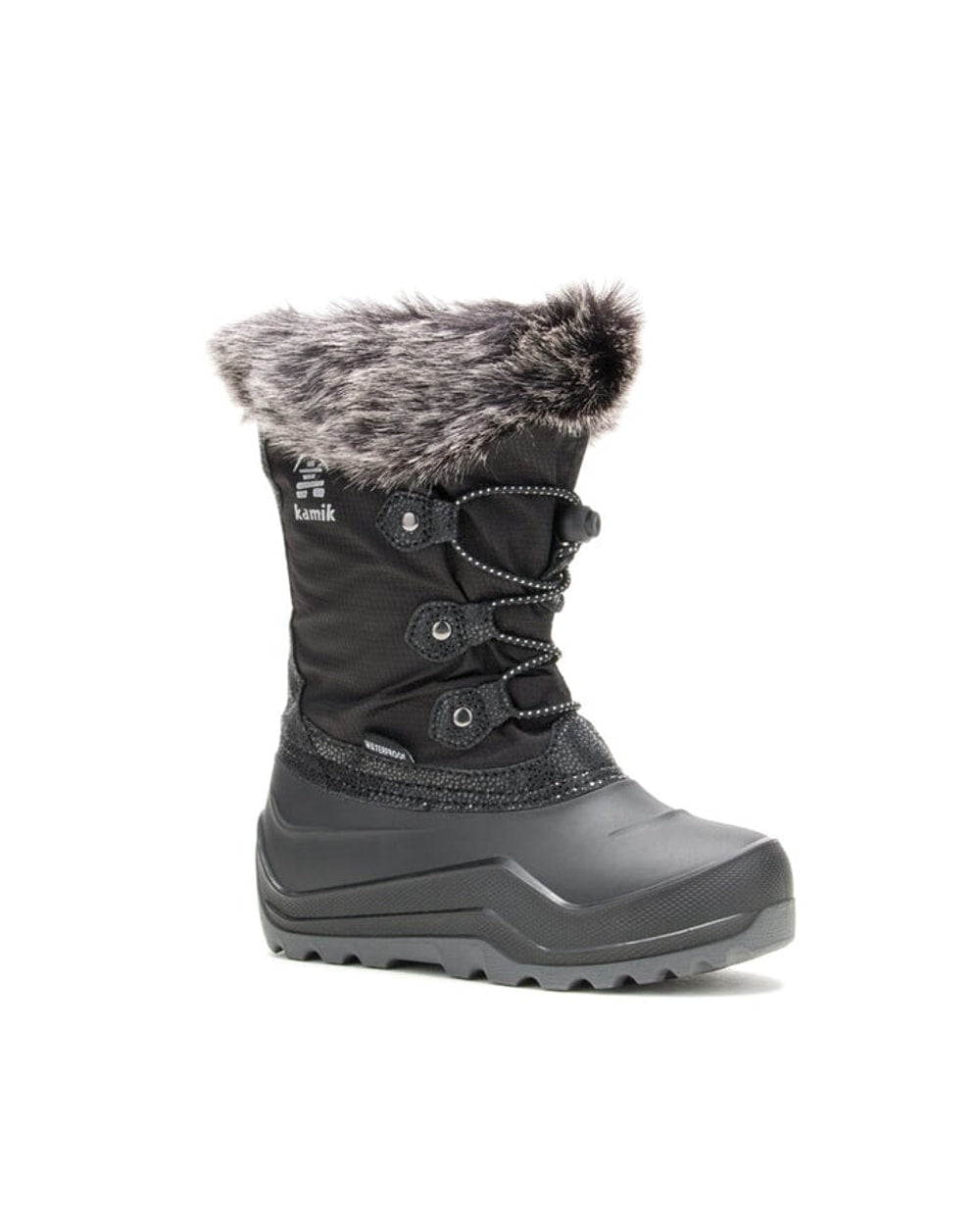 Kamik The Powdery 3 Kids Winter Boot