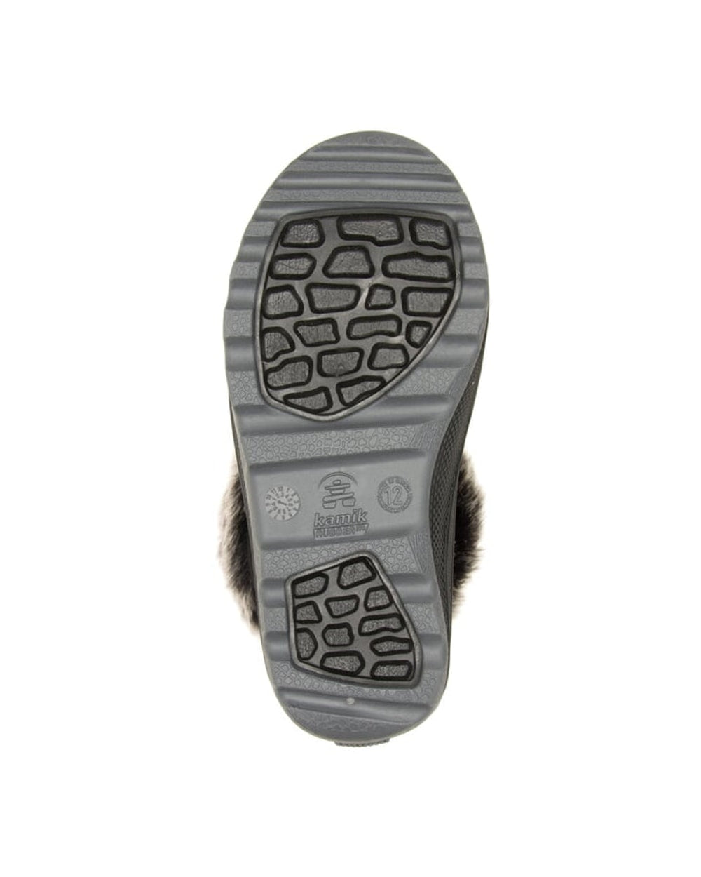 Kamik The Powdery 3 Kids Winter Boot