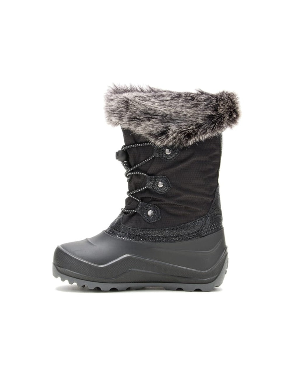 Kamik The Powdery 3 Kids Winter Boot