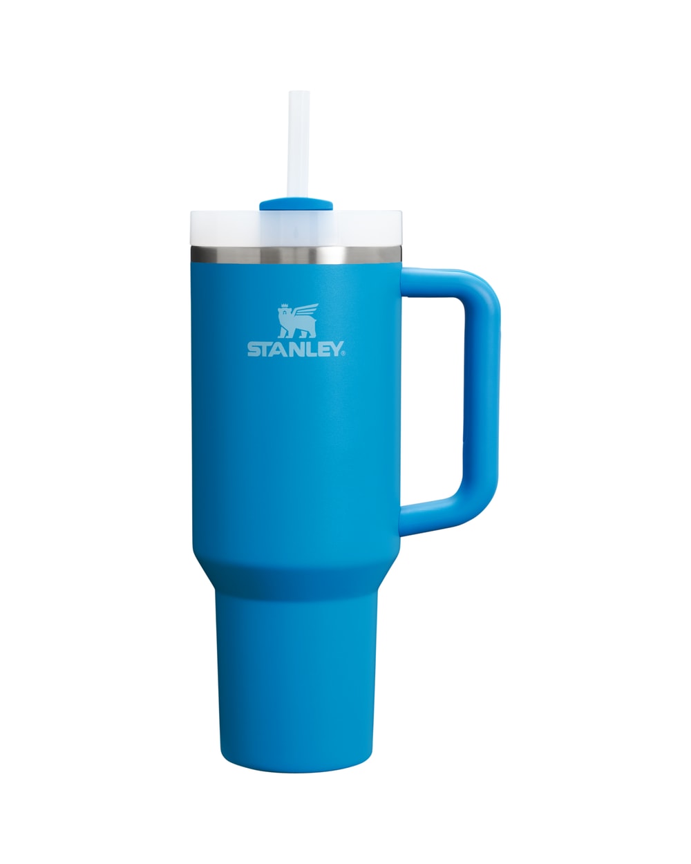 Stanley The Quencher H2.0 Flowstate Tumbler 40oz