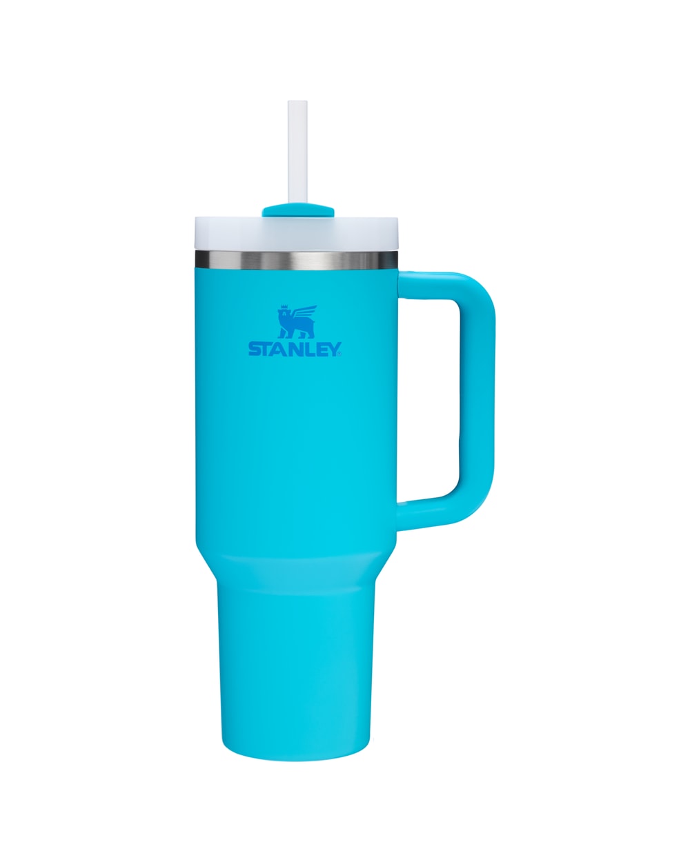 Stanley The Quencher H2.0 Flowstate Tumbler 40oz